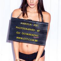 Marcela Reis