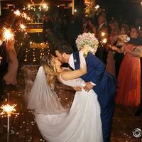 Carol & Fabio