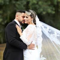 Mayara & Rafael