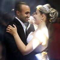 Camila & Saulo