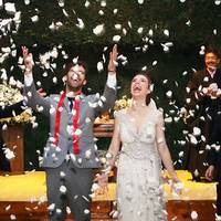Chyntia & Thiago