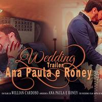 Ana Paula e Roney