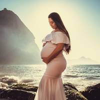 Andressa - Mamãe da Lavínia