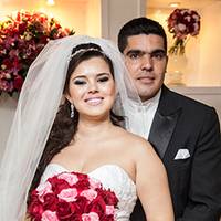 Fernanda + Charles