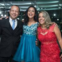 Izadora - 15 anos
