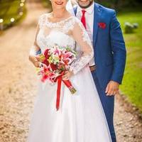 Thais & Guilherme