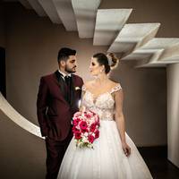 Suelen & Alexsander