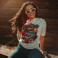 ISABELLE DA CRUZ SILVA