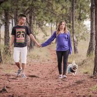 Dayane & Wallison