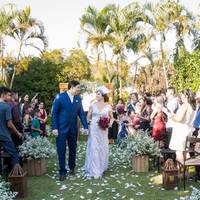 Joyce e Alan