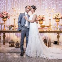 Ingrid e Guilherme
