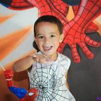 Juliana Mãe do Pedro