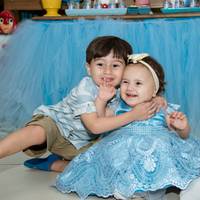 Rachel  Mãe do Pedro e da Alice