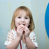 Fabiana Mãe da Amanda e da Bruna