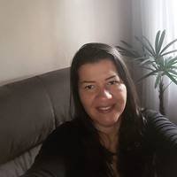 Marcia Rocha