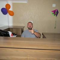 Rodrigo Almeida Lopes