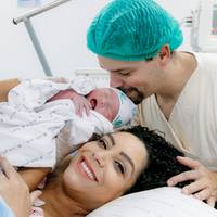 Adrielly + Bruno = Ben