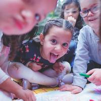 Priscila Tia da Helô