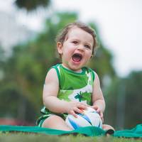 Vanessa - Mãe do Pedro