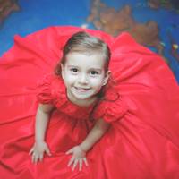 Priscilla e Isabella Arruda