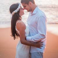 Lucas & Amanda