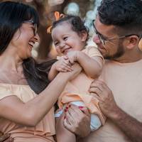 Maiara + Ivan = Júlia