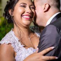 Bruna e Diego