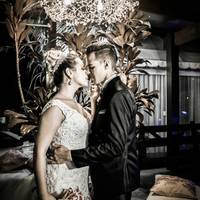Narla e Renato