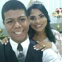 Joyce e Jonas