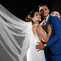 Natalia & Vinicius
