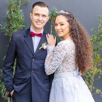 Géssica + Welington