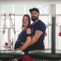 Andressa e Tiago Rodrigues