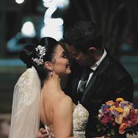 Joel & Mireli