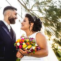 Fernanda e Fernando Rodrigues