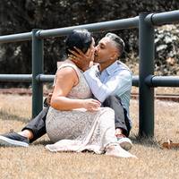 Saulo e Angela