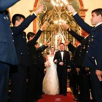 Artur e Paola
