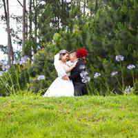 Andressa e Marcos