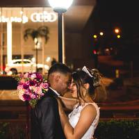 Jennifer + Matheus