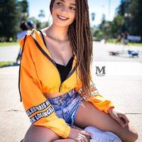 Mayara Jane