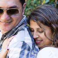 Jenifer e Richard