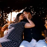 Paulo e Juliana Brasil