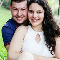 Artur e Paola