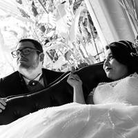 Miriane e Raphael