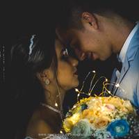 Ruth Rodrigues & João Pedro