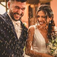 Pamela e Fabio