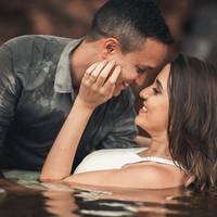 Fernanda + Cristian