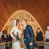 Rafaela e Lucas