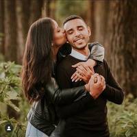 Jenifer e Rodrigo