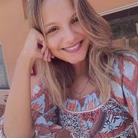 Caroline Sena Gabriel
