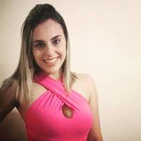 Luara Rodrigues